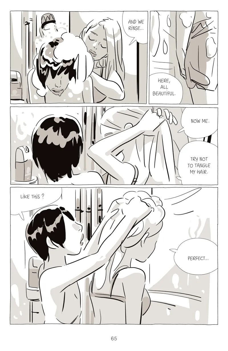 A Sister 65