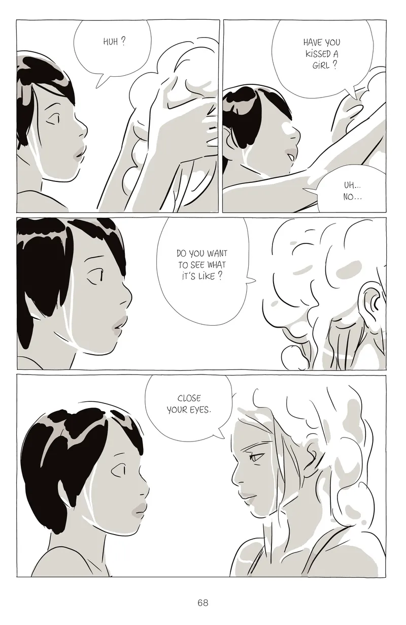 A Sister 68