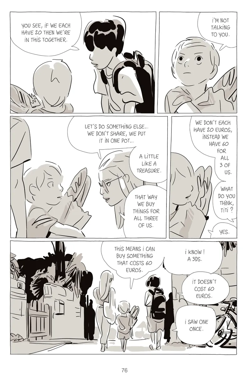 A Sister 76