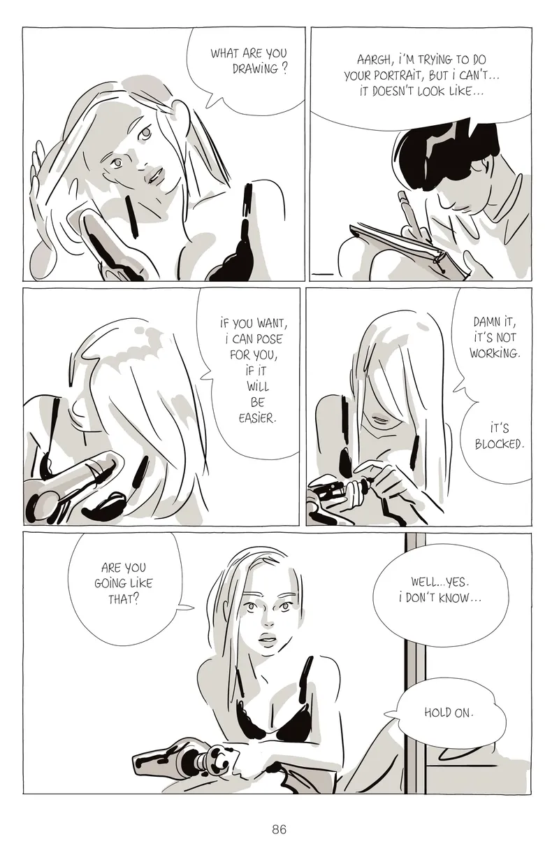 A Sister 86