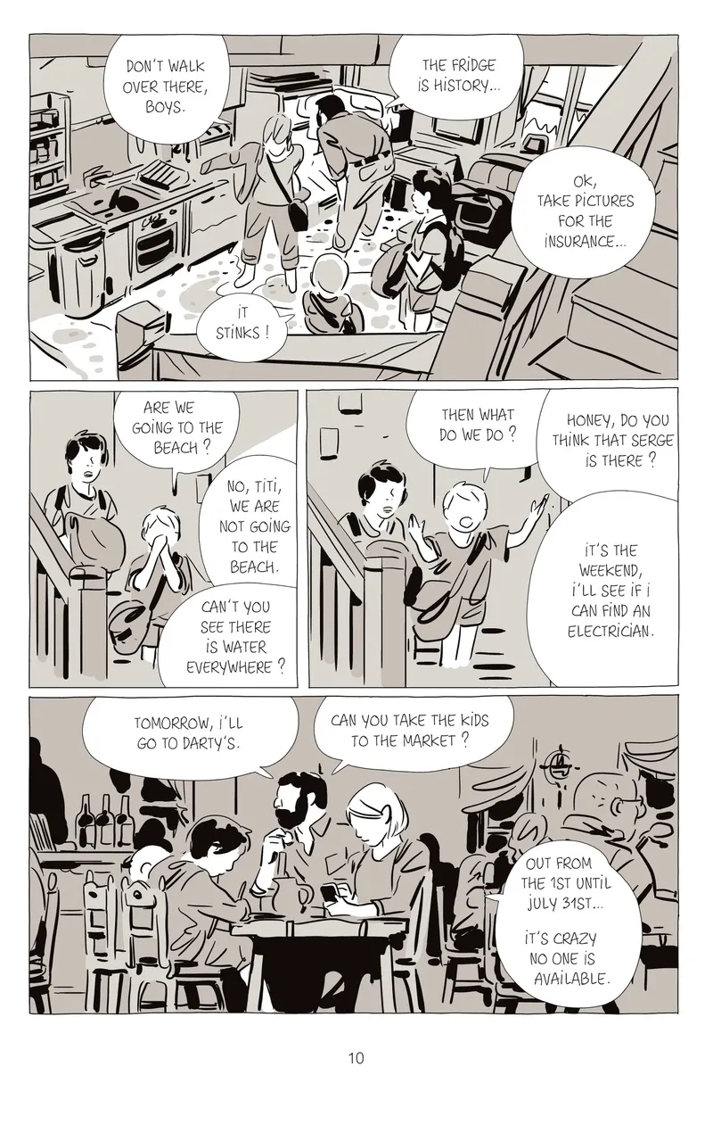 A Sister 10