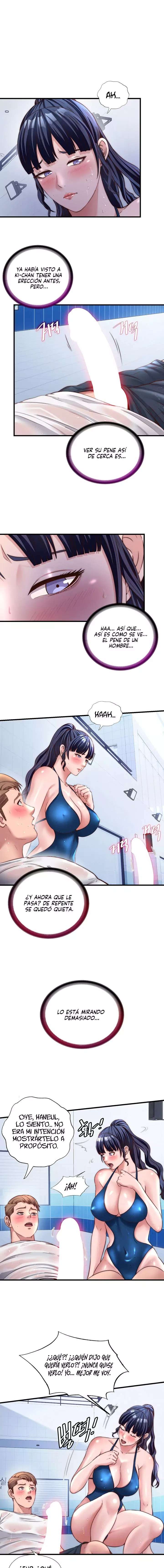 A Situation Full of Erections Raw 3