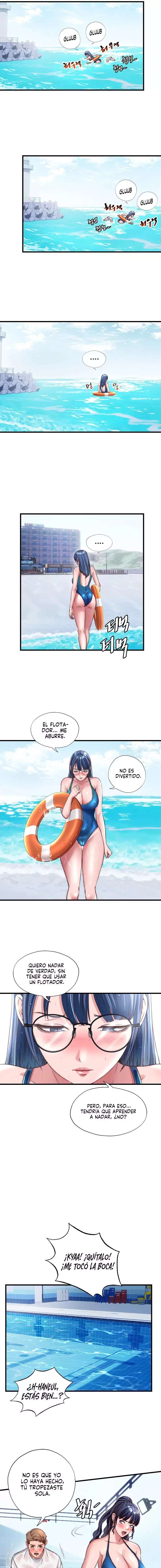 A Situation Full of Erections Raw 5