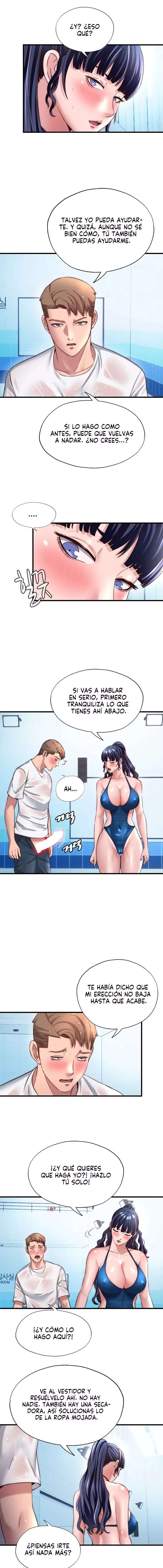 A Situation Full of Erections Raw 7