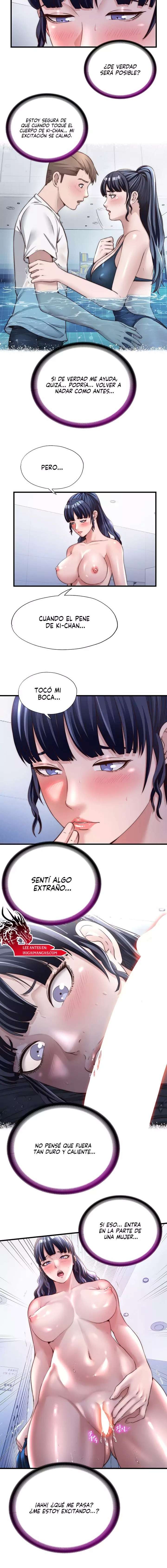 A Situation Full of Erections Raw 10