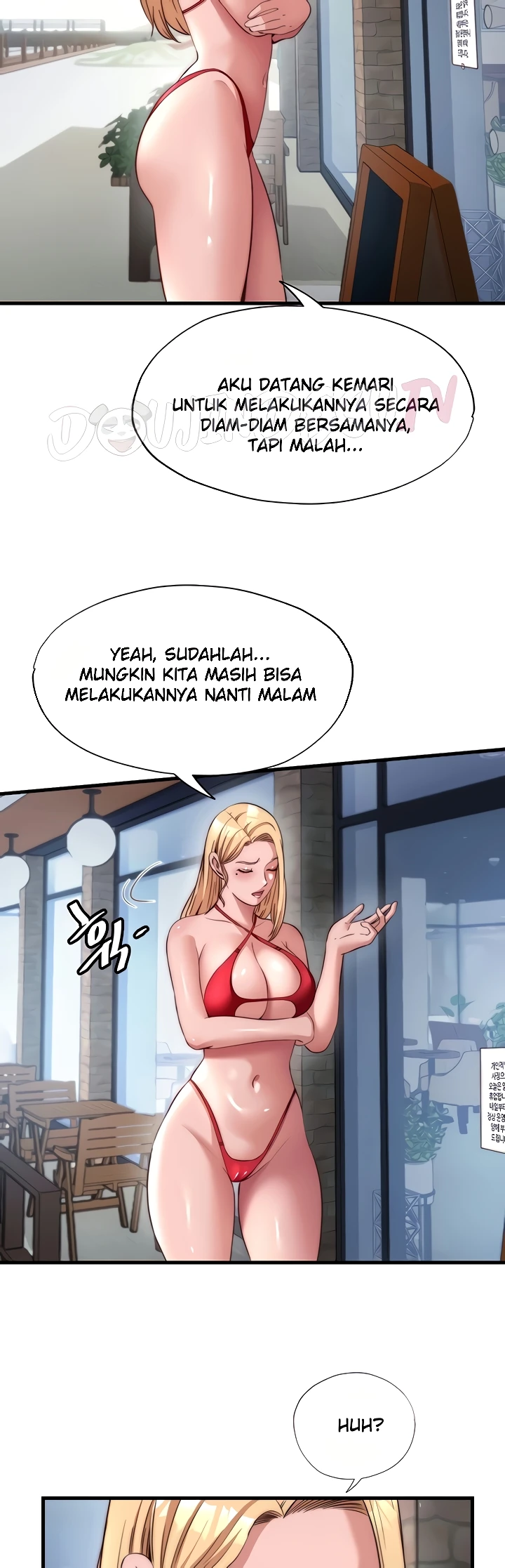 A Situation Full of Erections Raw 17