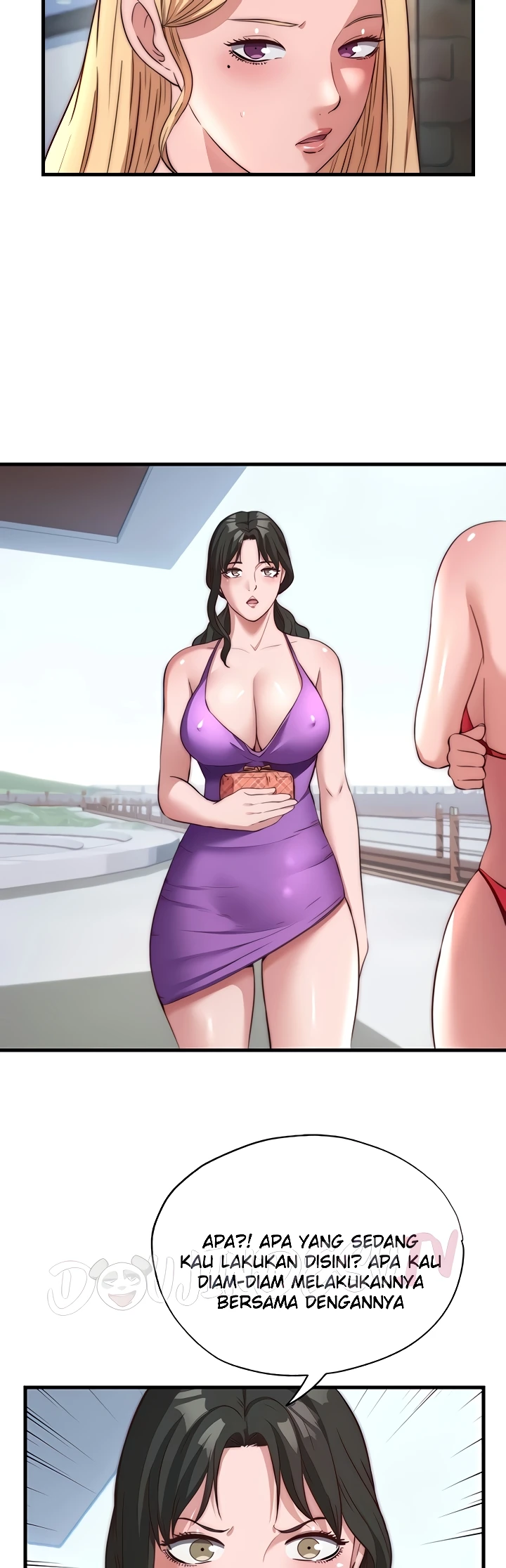 A Situation Full of Erections Raw 18