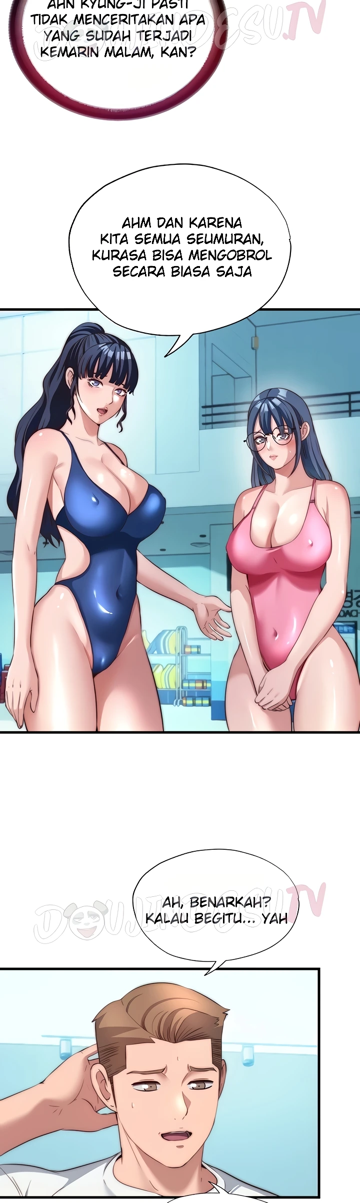 A Situation Full of Erections Raw 3