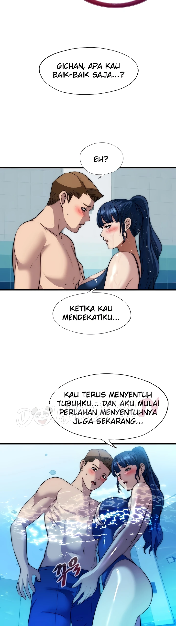 A Situation Full of Erections Raw 31