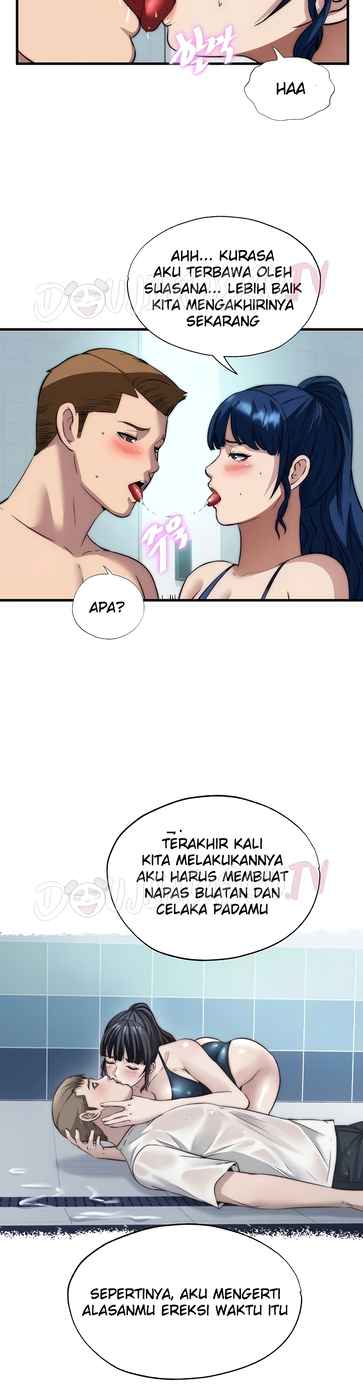 A Situation Full of Erections Raw 33