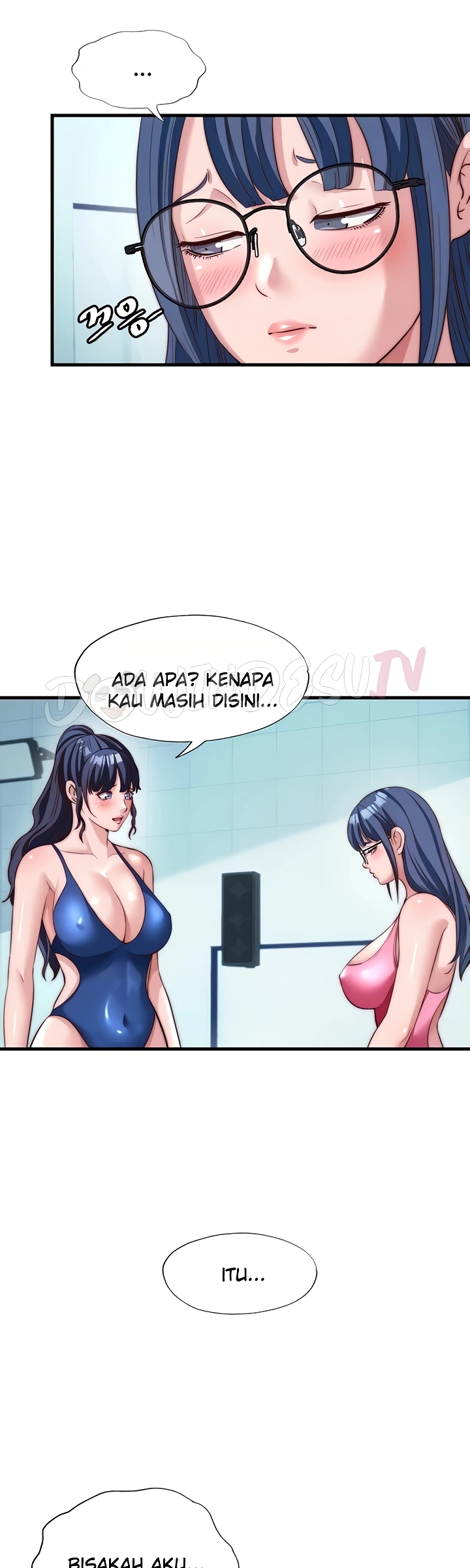 A Situation Full of Erections Raw 5