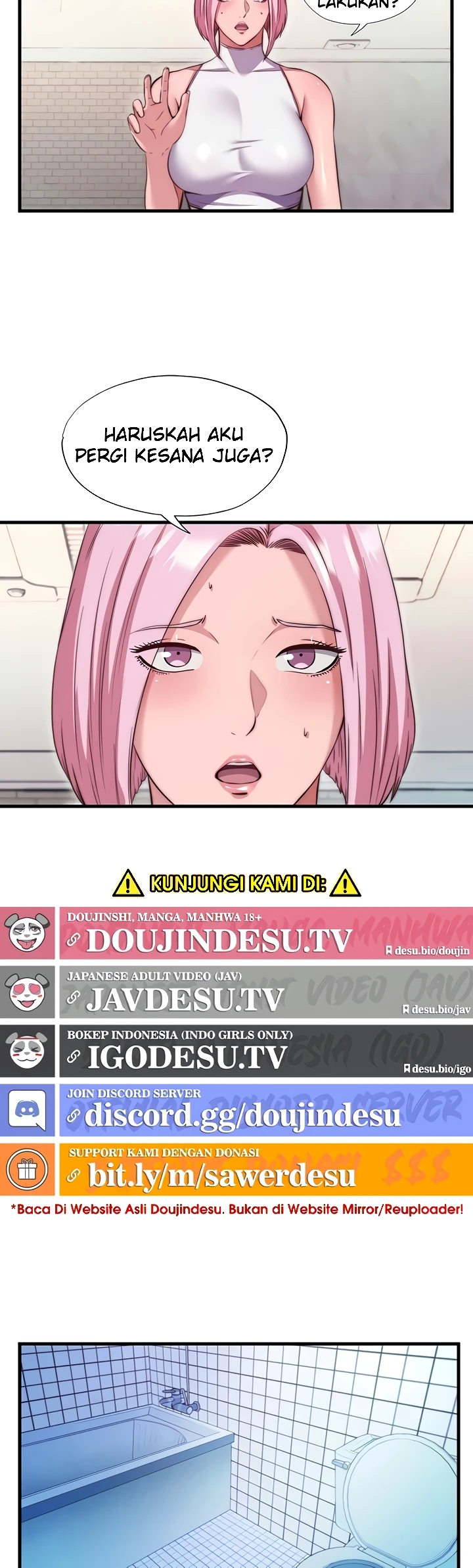 A Situation Full of Erections Raw 16
