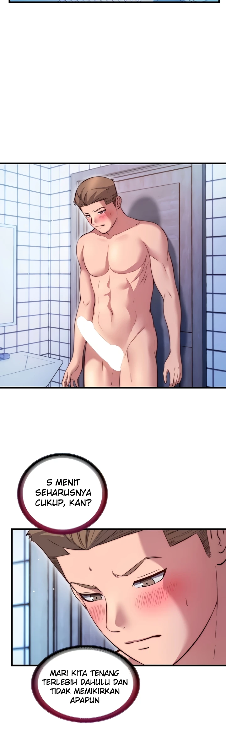A Situation Full of Erections Raw 17