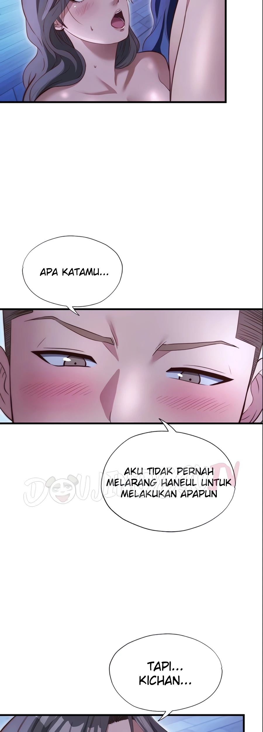 A Situation Full of Erections Raw 14