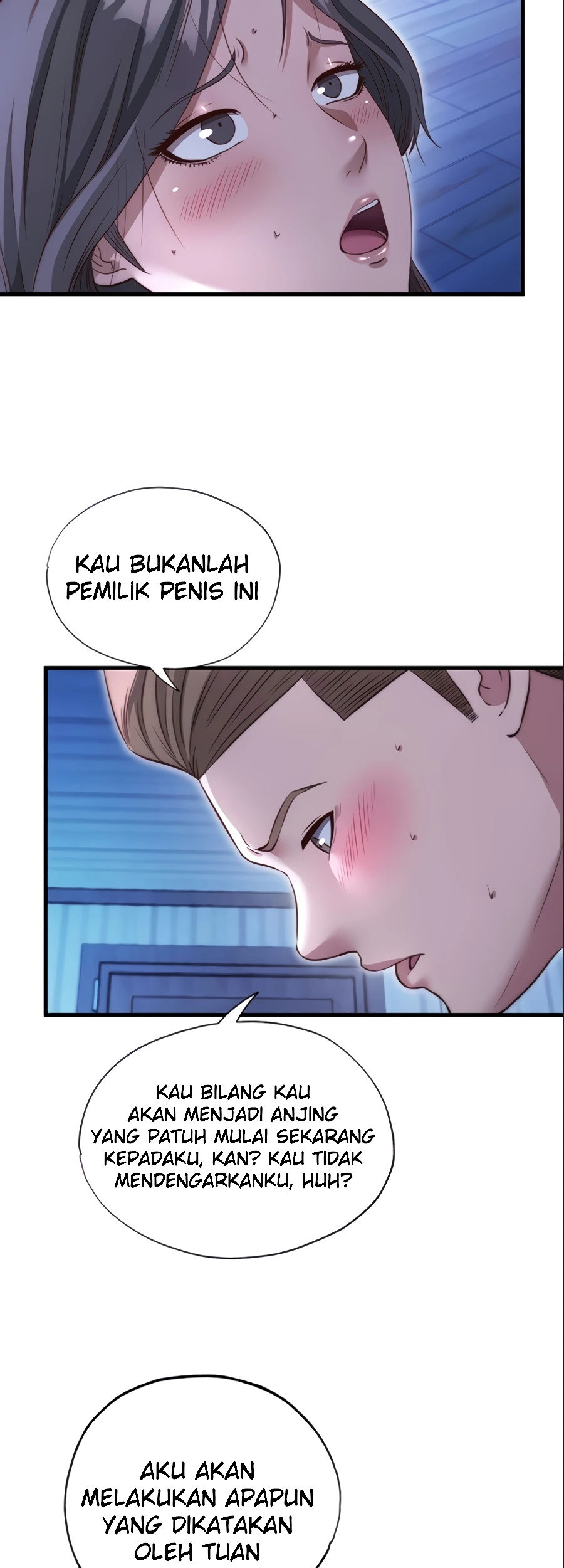 A Situation Full of Erections Raw 15