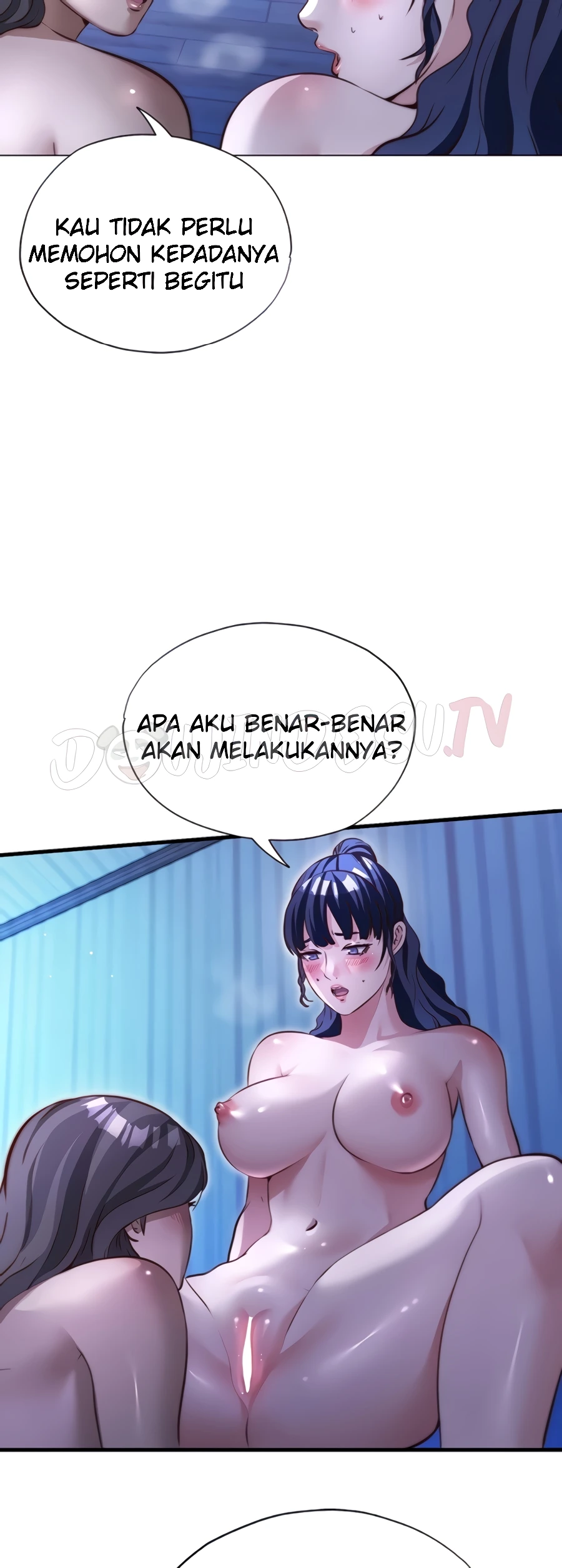 A Situation Full of Erections Raw 28