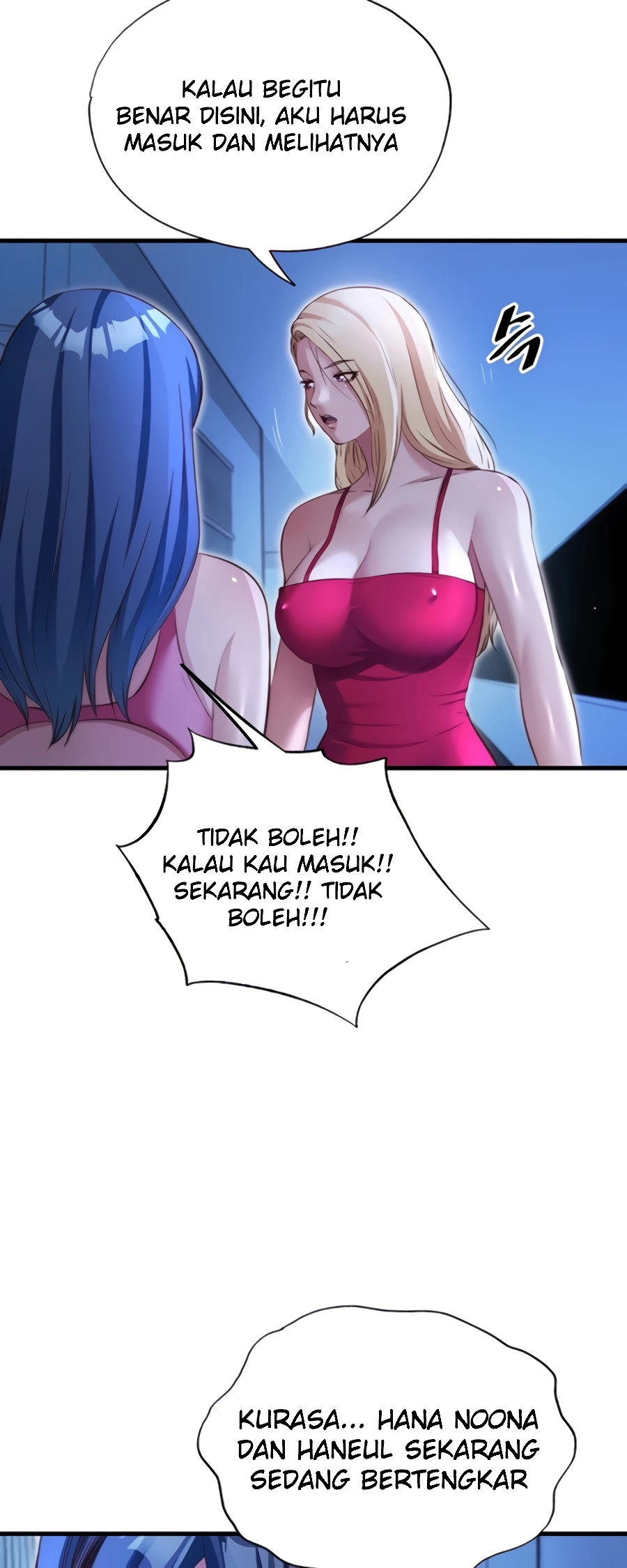 A Situation Full of Erections Raw 42