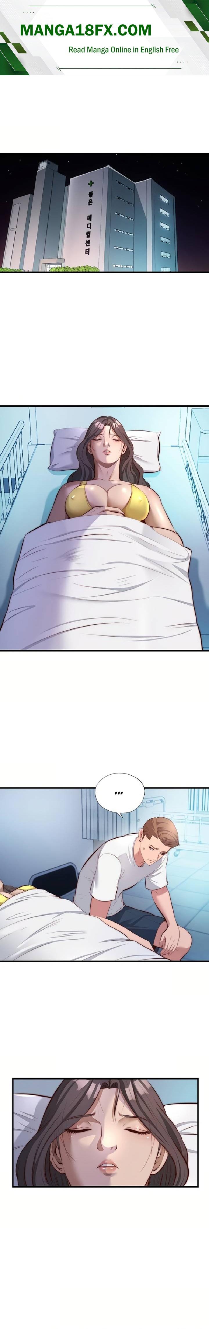 A Situation Full of Erections Raw 1