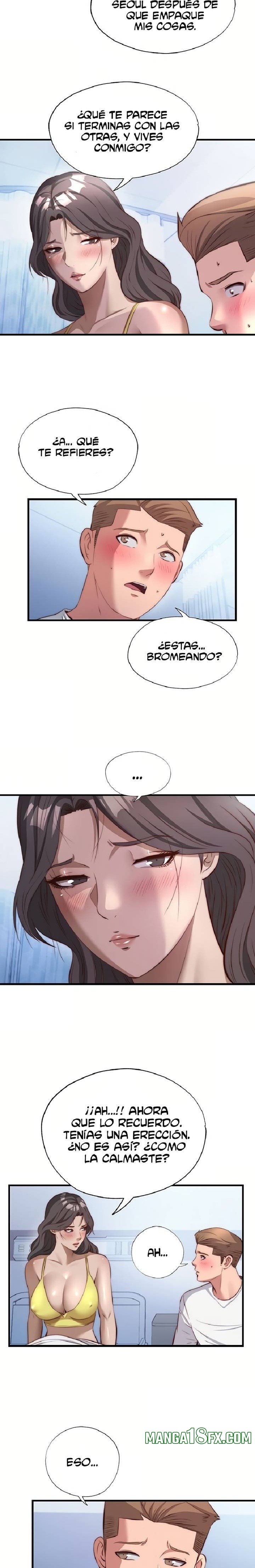 A Situation Full of Erections Raw 14