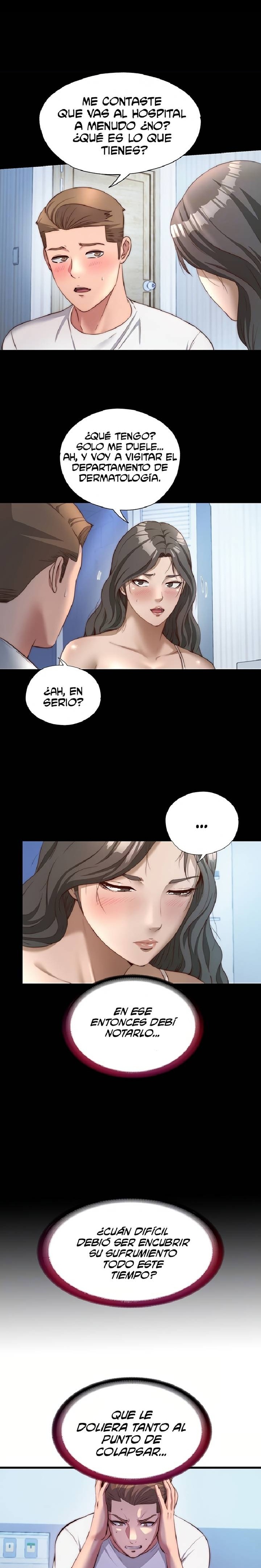 A Situation Full of Erections Raw 3