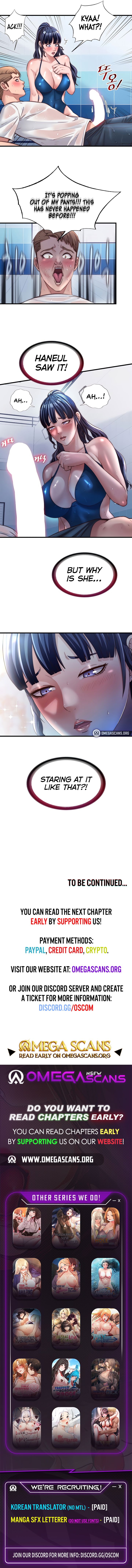 A Situation Full of Erections 6