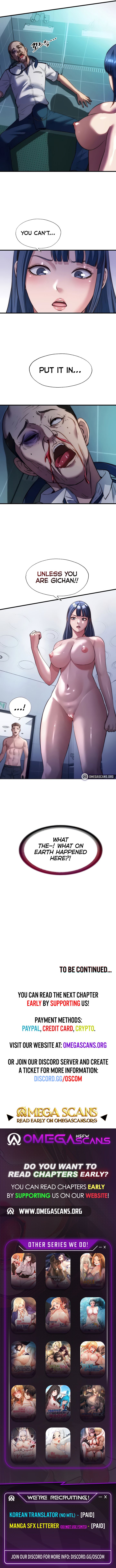 A Situation Full of Erections 8