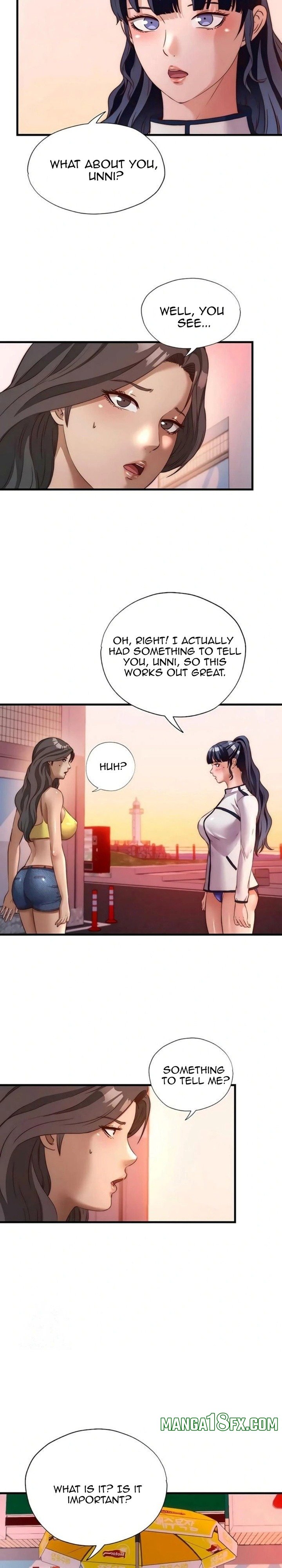 A Situation Full of Erections 12