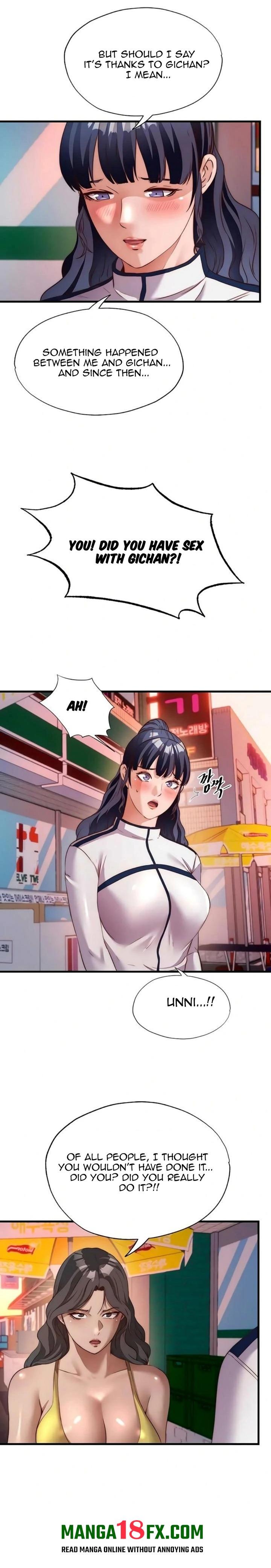A Situation Full of Erections 14