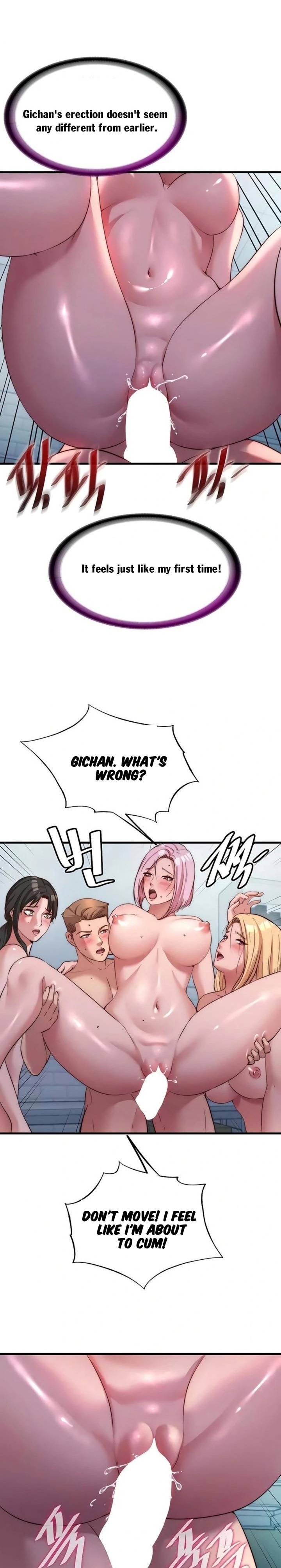A Situation Full of Erections 17