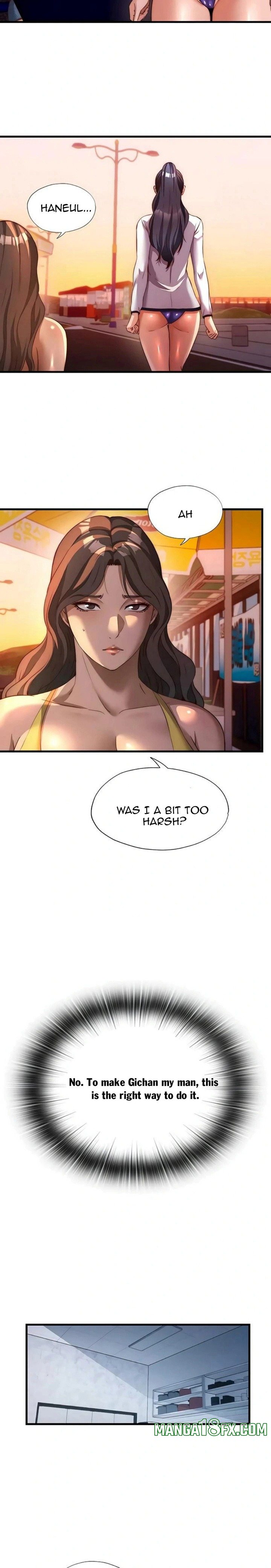 A Situation Full of Erections 14