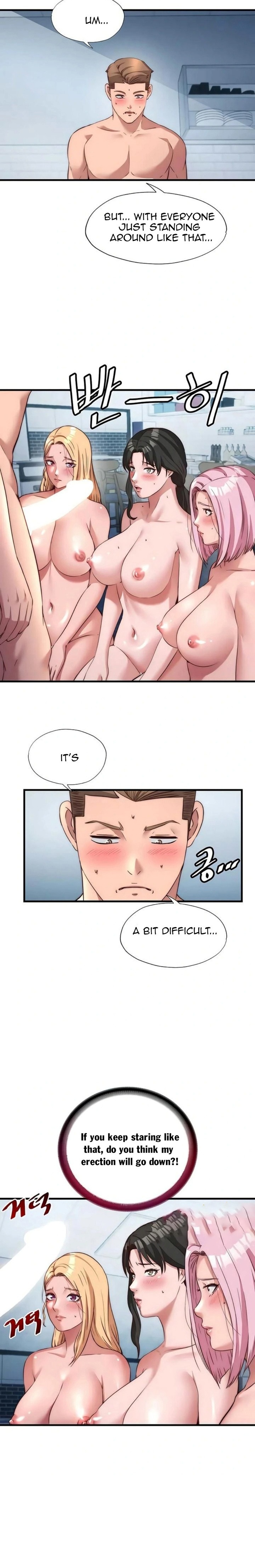 A Situation Full of Erections 15