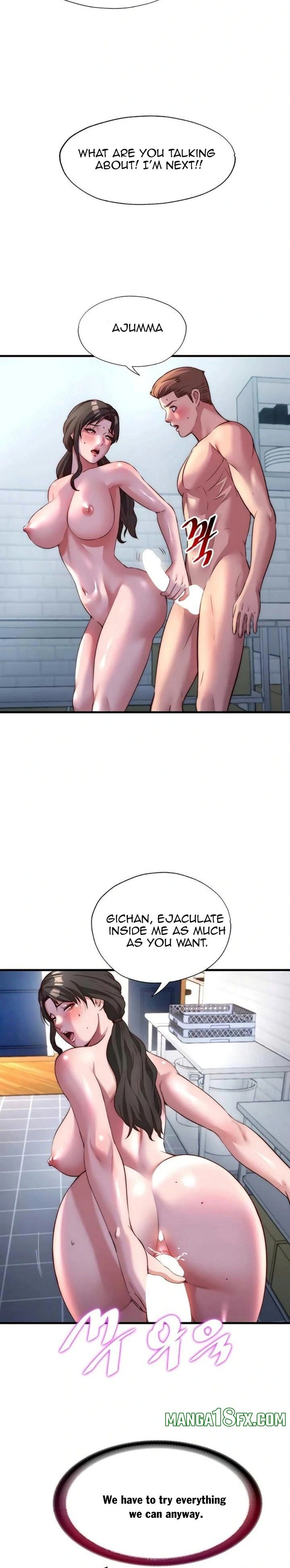 A Situation Full of Erections 20