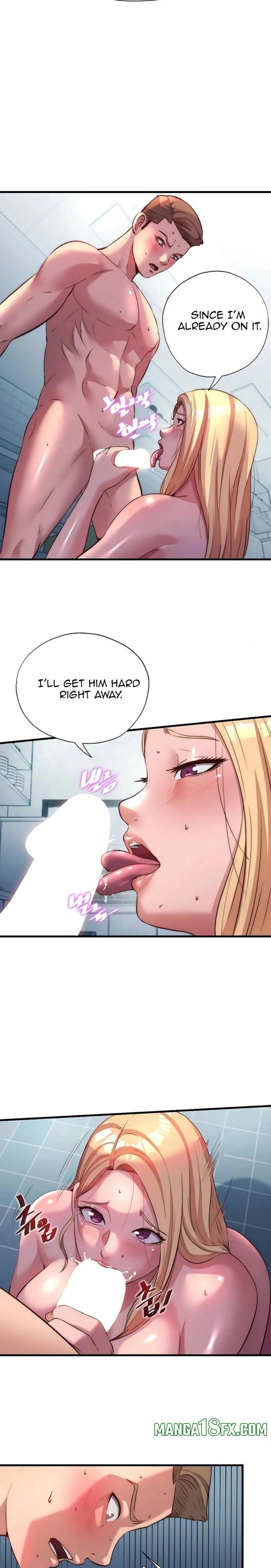 A Situation Full of Erections 4