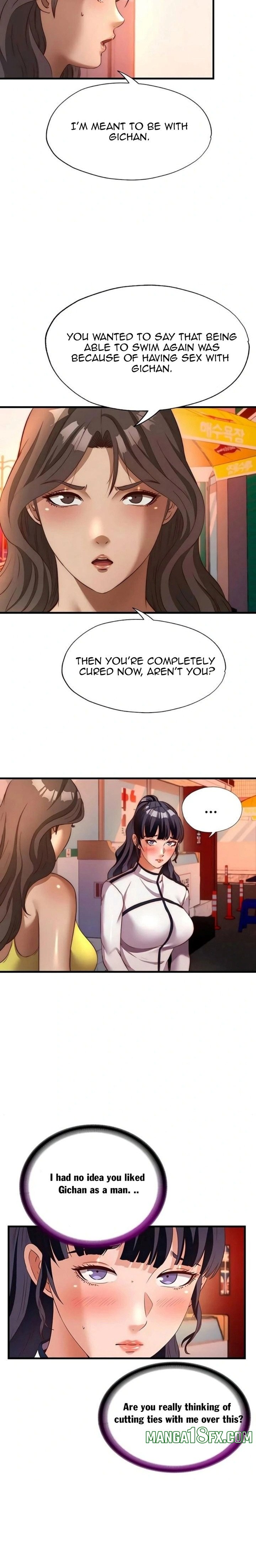 A Situation Full of Erections 10