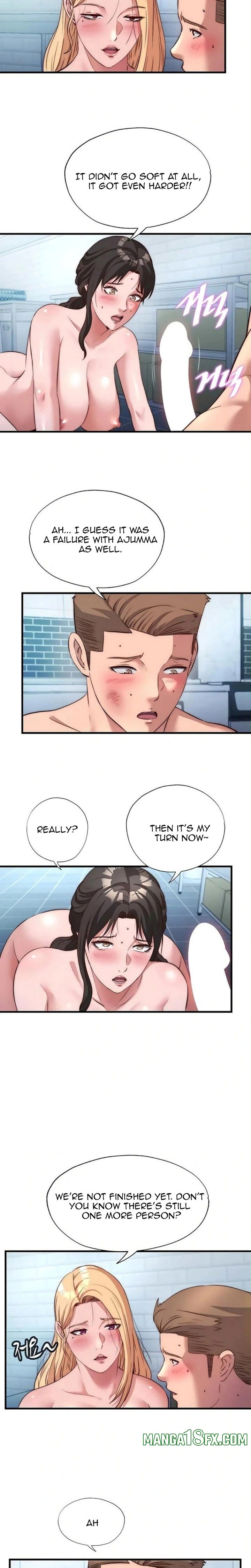 A Situation Full of Erections 11