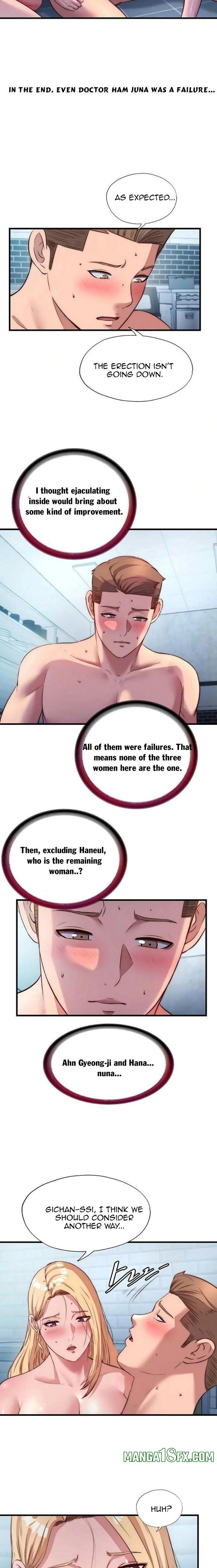 A Situation Full of Erections 14