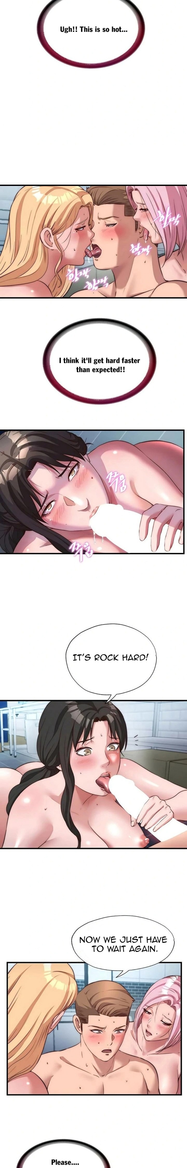 A Situation Full of Erections 8