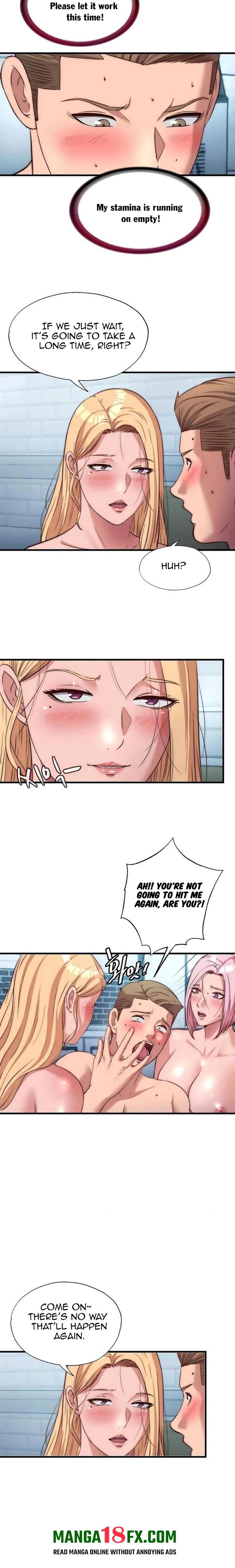 A Situation Full of Erections 9