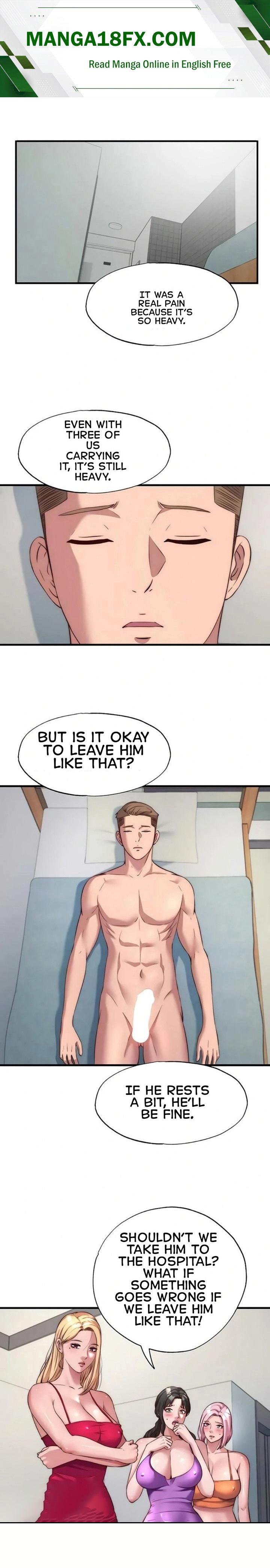 A Situation Full of Erections 1