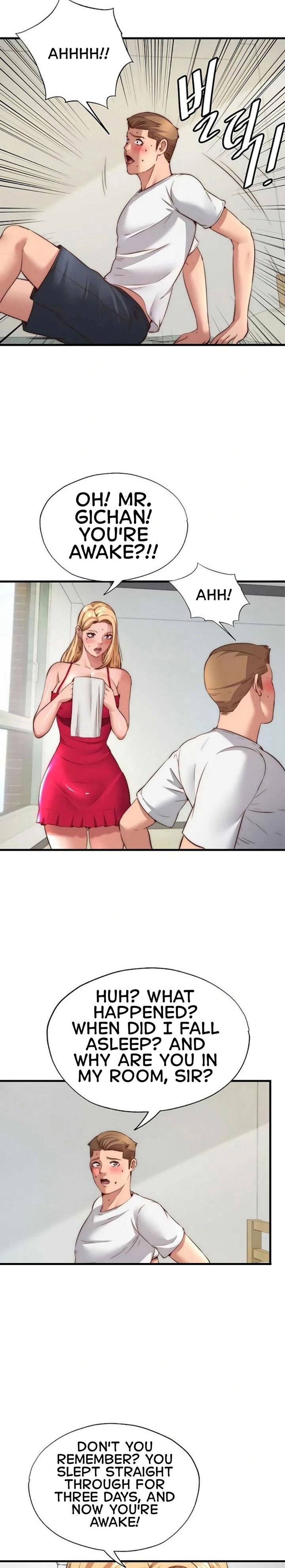 A Situation Full of Erections 17
