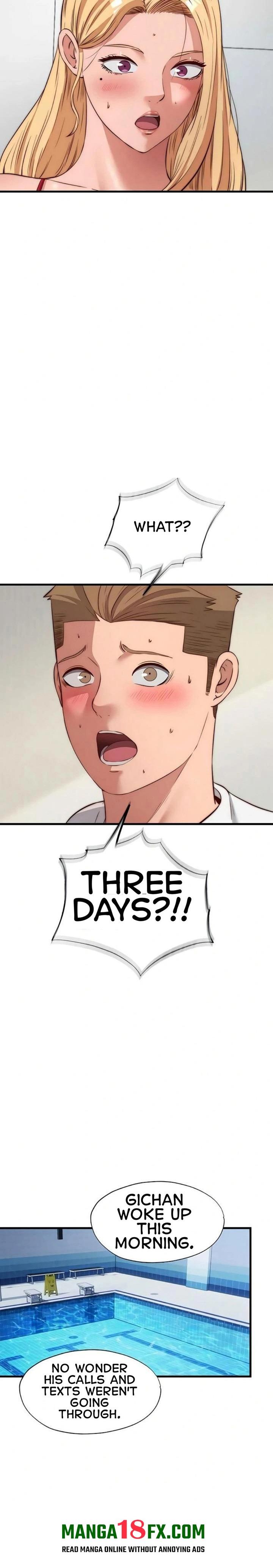 A Situation Full of Erections 18
