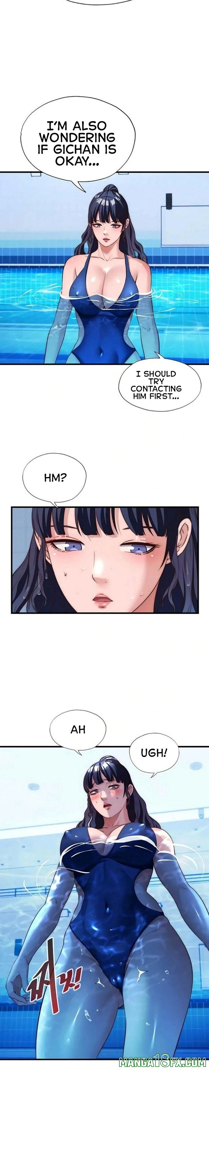A Situation Full of Erections 21