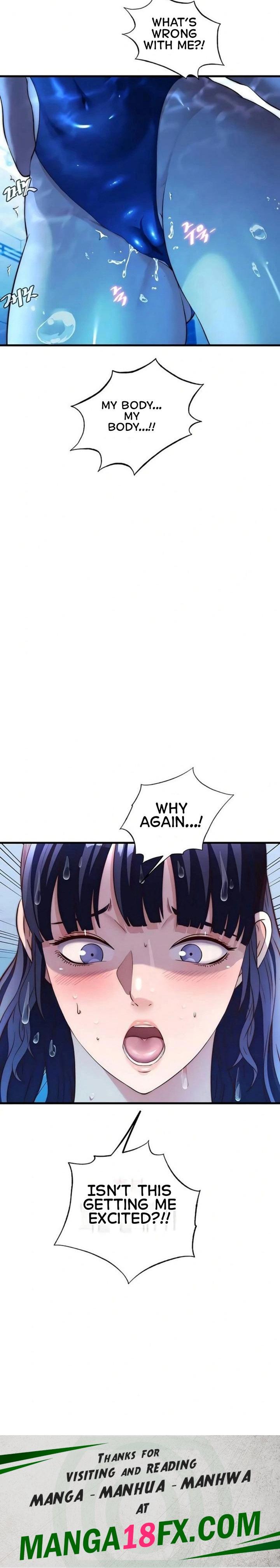 A Situation Full of Erections 23
