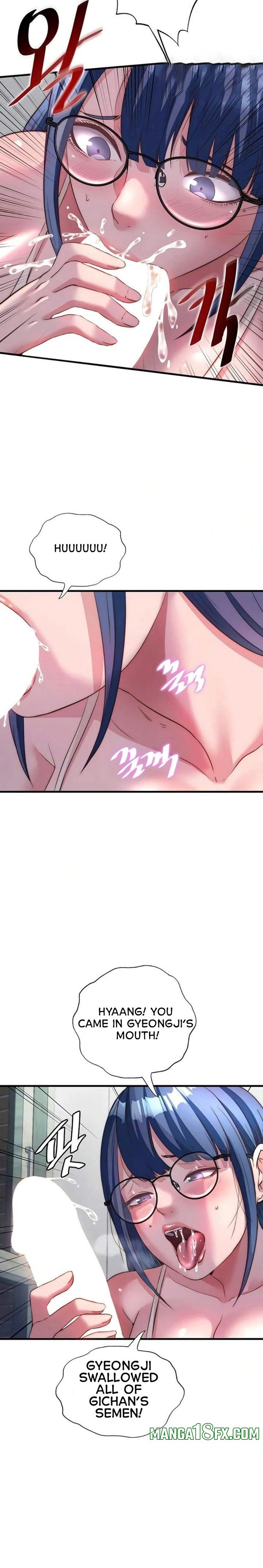 A Situation Full of Erections 10