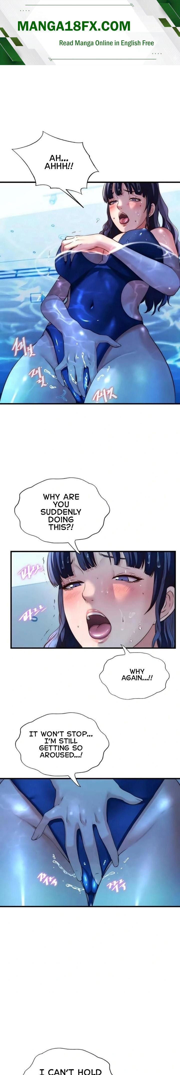 A Situation Full of Erections 1