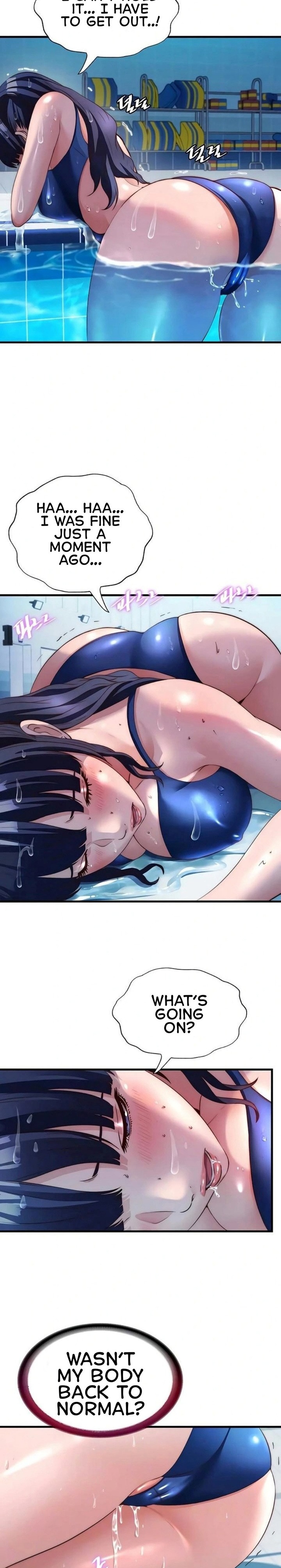 A Situation Full of Erections 2