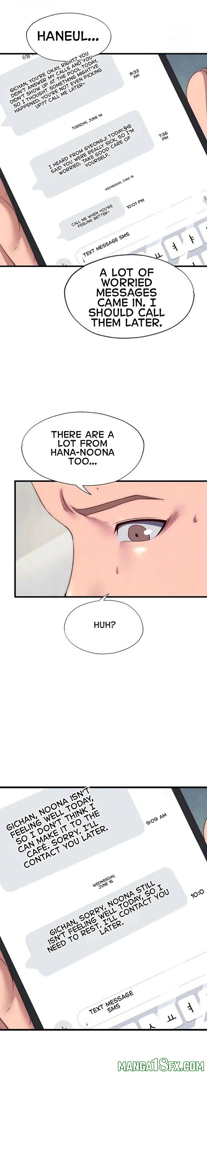 A Situation Full of Erections 12