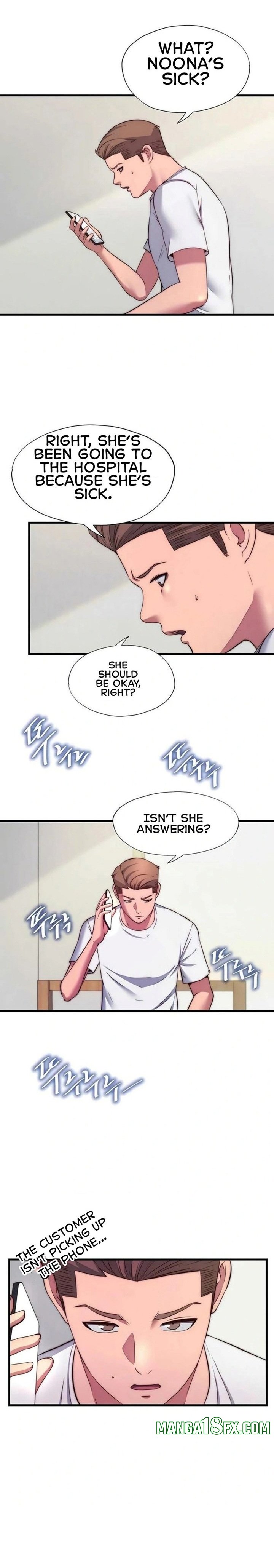 A Situation Full of Erections 13