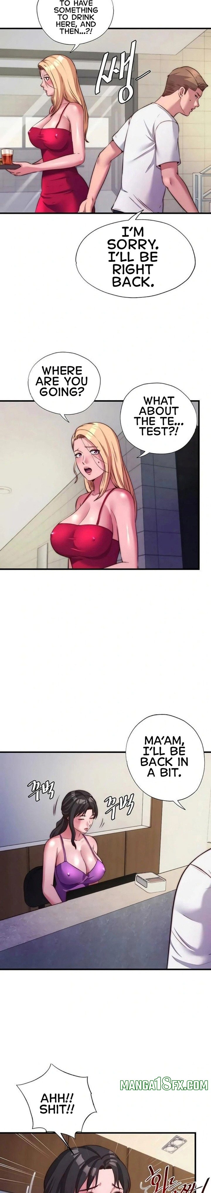 A Situation Full of Erections 15