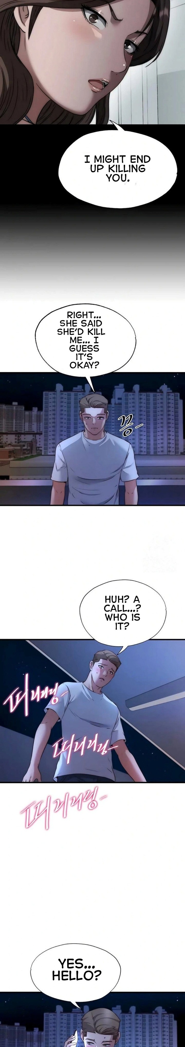 A Situation Full of Erections 19
